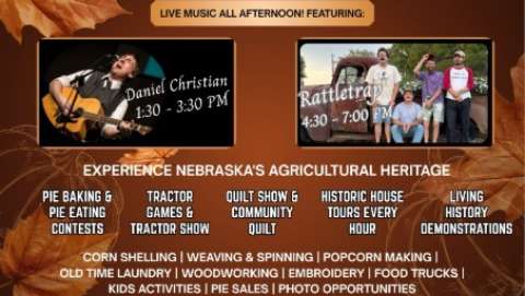 Bluegrass Festival