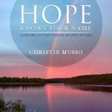 Hope Knows Your Name