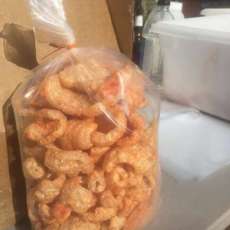 Smiths Pork Rinds