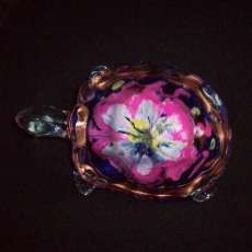 Emily M Butler-Morton