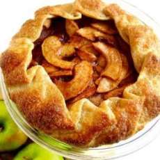 Apple Galette