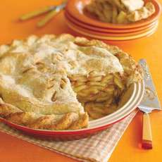 Classic Apple Pie