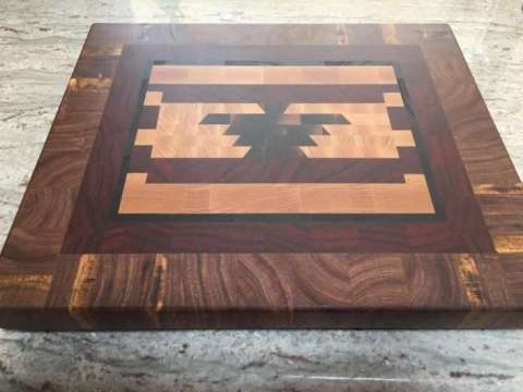 Cutting Board