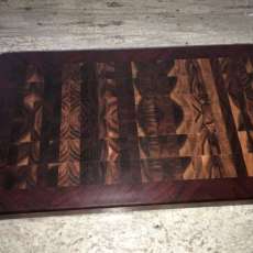 Cutting Board