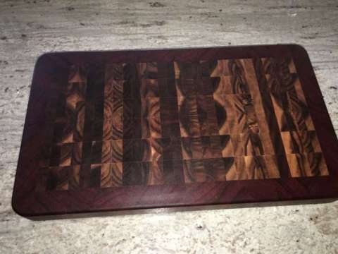 Cutting Board