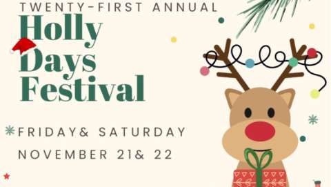 Holly Days Festival