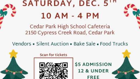 Holiday Bazaar