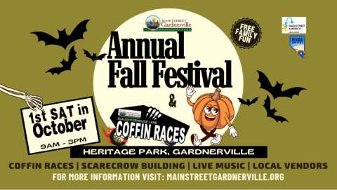 Main Street Fall Fest