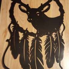 Buck Dreamcatcher