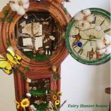 Fairy Hunter House