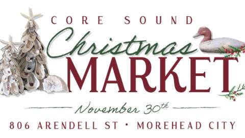 Core Sound Christmas Market