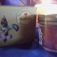 Rosey Hemp Rose Bomb