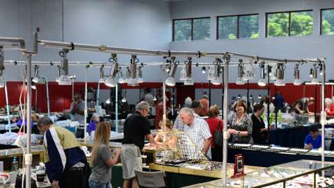 Macon County Gemboree