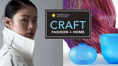 Craft Show Fashion + Home