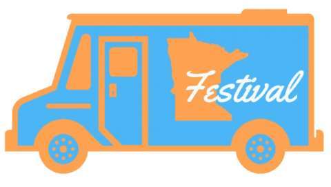 Hopkins Food Truck Festival