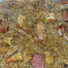Jammin Jambalaya