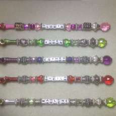 Latest Sisterclip Creations