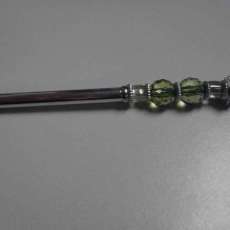 Jeweled Stylus