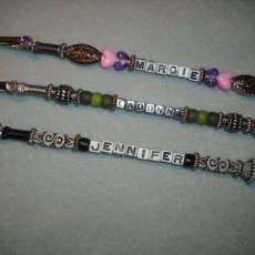 Personalized Sisterclips