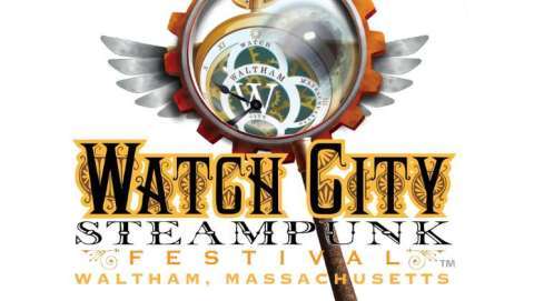 Watch City Steampunk Festival