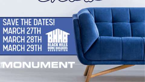 Black Hills Home Builders Association Home Show