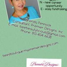 Brenda Pennock