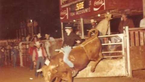 Wade Clowdus Wade Clowdus