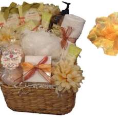 Medium Gift Basket