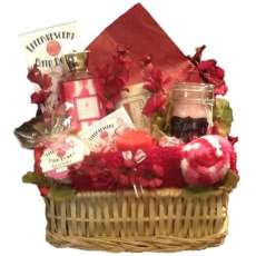 Small Gift Basket