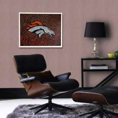 Bronco Art24x30