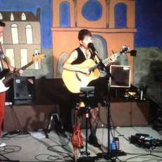 New Dawn CD Release Party