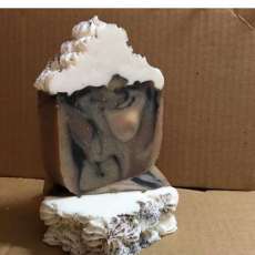 Marshmallow Fireside