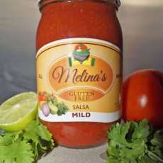 Salsa - Mild 12/16oz
