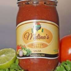 Salsa- Medium 16oz
