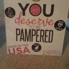 Just Some of the Reasons Posh Is Amazing!