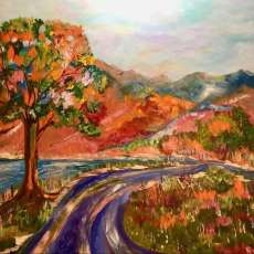 Sunday Afternoon Drive