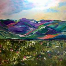 Meadows at Opal Mountain