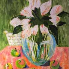 A Fun Day in the Garden