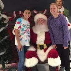 Mistletoe Craft Show 2016