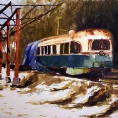 Our Fathers' Infrastructure