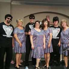 Come Alive Dinner Performance Memphis, TN