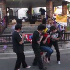 Sweet Cirn Festival -East Prairie, MO