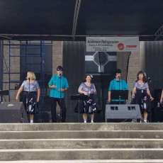 Rock N Roll Festival Pocahontas, AR