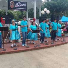 Water Valley Watermelon Carnival , Water Valley, MS