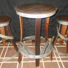 Bistro Table For Two