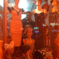 Mariann,Bill Turbett