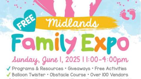 Midlands Family Expo (Sc)