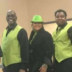 Denise Davis and the Motor CITY Sensations