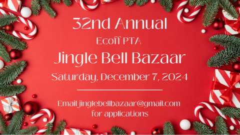 Jingle Bell Bazaar