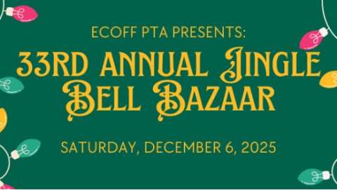 Jingle Bell Bazaar